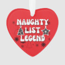 Zoek naar naughty ornamenten Ondeugende lijst
