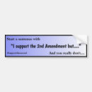 Zoek naar acht bumperstickers Voor iedereen