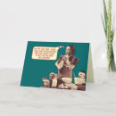 Zoek naar retro huisvrouw kaarten Grappig