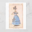 Zoek naar parijs mode briefkaarten Vintage