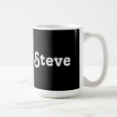 Zoek naar steve Voor hem