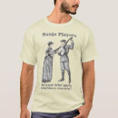 Zoek naar banjo spelers tshirts Muziek