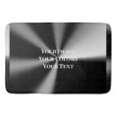 Zoek naar adverteren badmatten Blanco