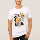 Zoek naar cartoon konijntje tshirts Daffy duck