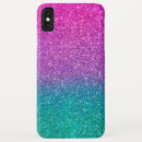 Zoek naar het fonkelen iphone hoesjes Meisjesachtig