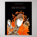 Zoek naar fanart posters Tekening