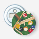 Zoek naar pool flessenopeners Billiards