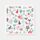 Zoek naar rendier servetten Feestdagen