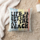 Zoek naar strand stijl kussens Voor iedereen