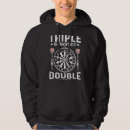 Zoek naar darts kleding Grappig