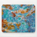 Zoek naar blauw marmer muismatten Elegant