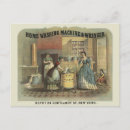 Zoek naar wasmachine briefkaarten Geschiedenis