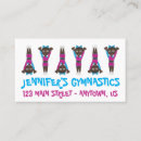 Zoek naar gyms visitekaartjes Studio