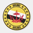 Zoek naar brunei magneten Vlag
