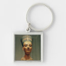 Zoek naar nefertiti sleutelhangers Egypte