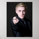 Zoek naar draco malfoy posters Half blood prins