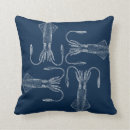 Zoek naar squid kussens Zee