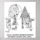 Zoek naar bioloog posters Onderzoek