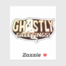 Zoek naar groet stickers Typografie