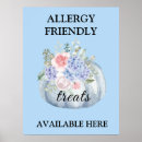 Zoek naar allergie posters Pompoen