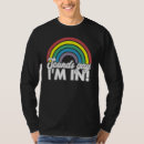 Zoek naar retro jaren 70 tshirts Rainbow