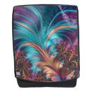 Zoek naar purper accessoires Abstract