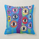 Zoek naar hamsa kussens Kwaadaardig oog