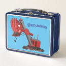 Zoek naar bouw lunchboxen Graver