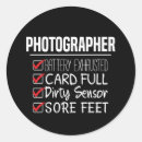Zoek naar fotografie stickers Voor hem