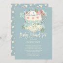 Zoek naar tea cup uitnodigingen Voor iedereen