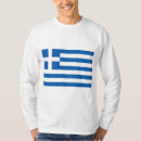 Zoek naar griekse vlag tshirts Ελλάδα