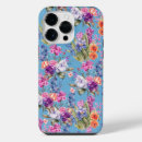Zoek naar vintage achtergrond iphone hoesjes Blauw