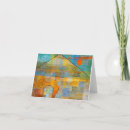 Zoek naar paul klee kaarten Expressionisme