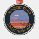 Zoek naar tribal ornamenten Monument valley