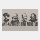 Zoek naar kapitalisme stickers Marxisme