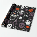 Zoek naar gelukkig halloween cadeaupapier Partij