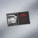 Zoek naar auto detail visitekaartjes Klant