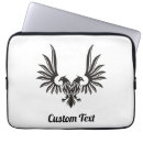 Zoek naar adelaar laptop sleeves Vliegen