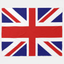 Zoek naar vlaggen dekens Verenigd koninkrijk
