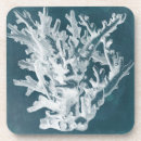 Zoek naar coral onderzetters Koraal