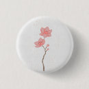 Zoek naar kersenbloesem buttons Bloemig