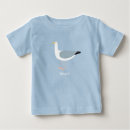 Zoek naar zeemeeuw tshirts Vogel