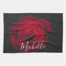 Zoek naar roos keuken handdoeken Voor iedereen