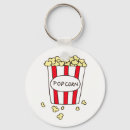 Zoek naar bioscoop sleutelhangers Popcorn