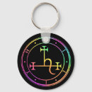 Zoek naar satan sleutelhangers Demon