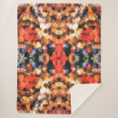 Zoek naar stroom dekens Abstract