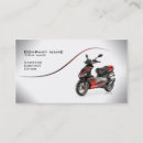 Zoek naar scooter visitekaartjes Transport