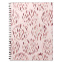 Zoek naar graphic design notitieboeken Abstract