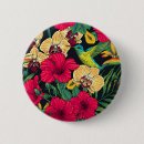 Zoek naar kolibrie buttons Botanisch