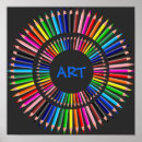 Zoek naar kunstdocenten posters Kunstenaar